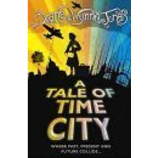 A Tale of Time City