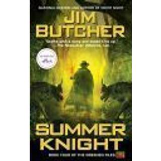 Summer Knight
