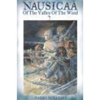 Nausicaa of the Valley of the Wind, Vol. 7