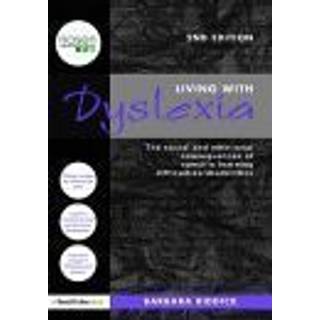 Living With Dyslexia