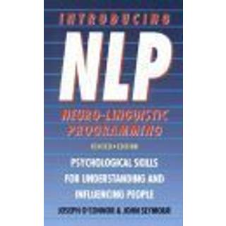 Introducing Neuro-Linguistic Programming