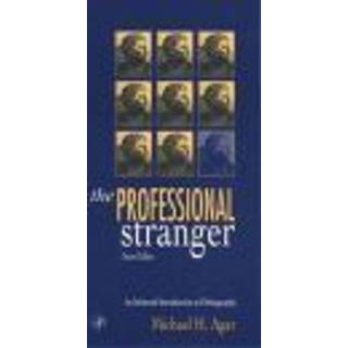 The Professional Stranger