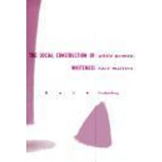 White Women, Race Matters