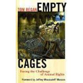 Empty Cages