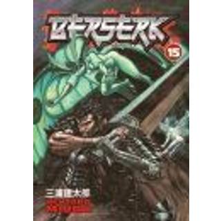 Berserk Volume 15