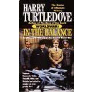 Worldwar: in the Balance