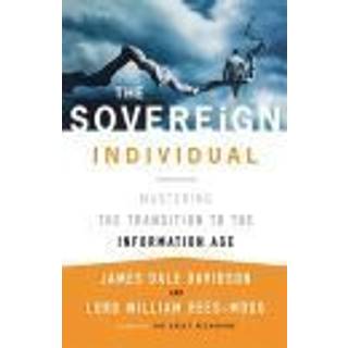 The Sovereign Individual
