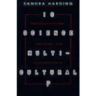 Is Science Multicultural?