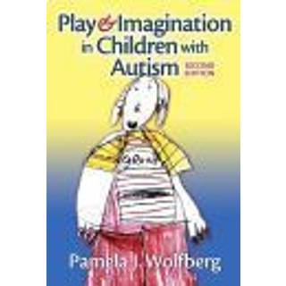 Play & Imagination in Children with Autism
