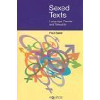 Sexed Texts