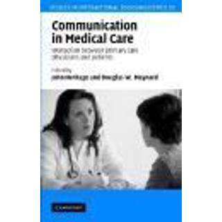 Communication in Medical Care
