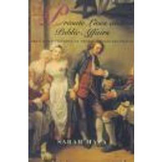 Private Lives and Public Affairs