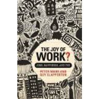 The Joy of Work?