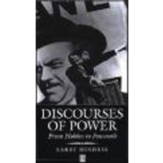 Discourses of Power