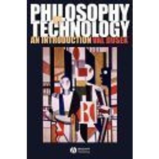 Philosophy of Technology