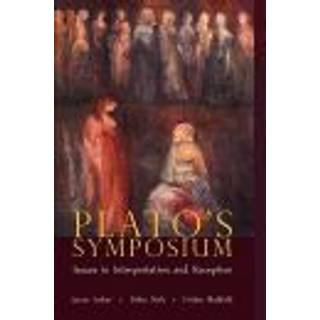 Plato’s Symposium