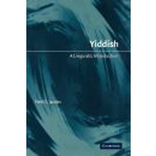 Yiddish