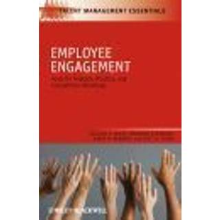Employee Engagement