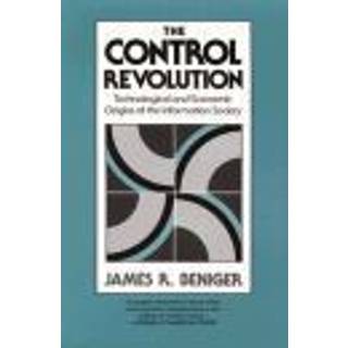 The Control Revolution