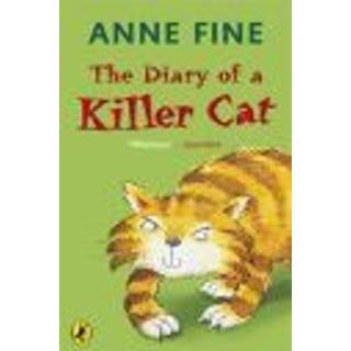 The Diary of a Killer Cat
