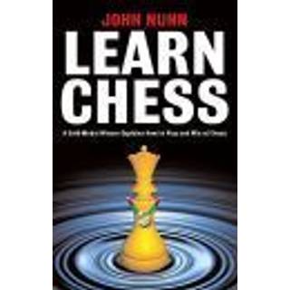 Learn Chess