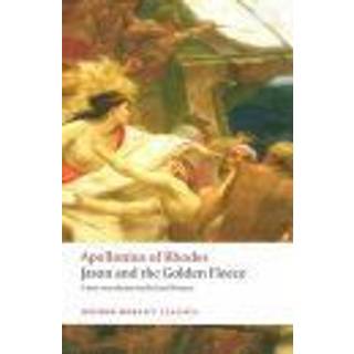 Jason and the Golden Fleece (The Argonautica)