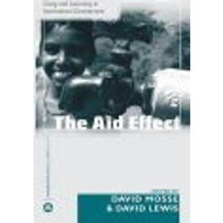 The Aid Effect