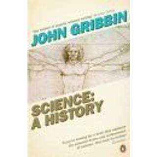 Science: A History