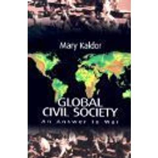 Global Civil Society