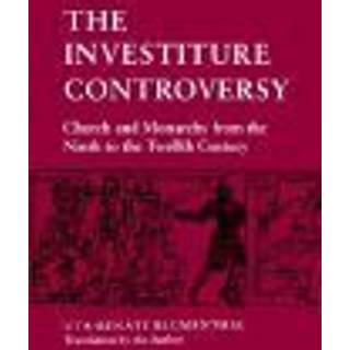 The Investiture Controversy
