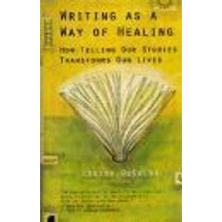 Writing as a Way of Healing