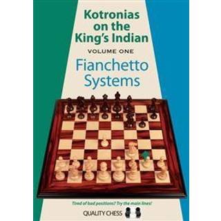 Kotronias on the King's Indian 1. Finchetto Systems