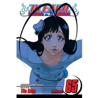 Bleach, Vol. 65