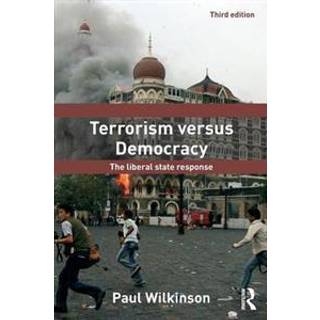 Terrorism Versus Democracy