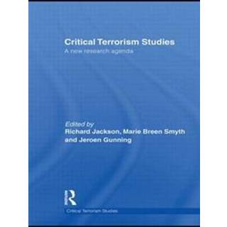 Critical Terrorism Studies