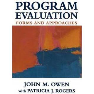 Program Evaluation