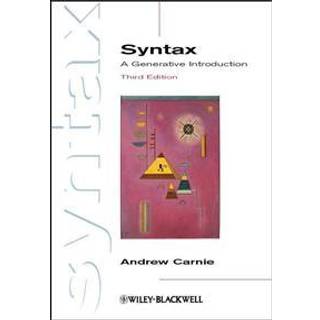 Syntax, Edition 3 (Physical)