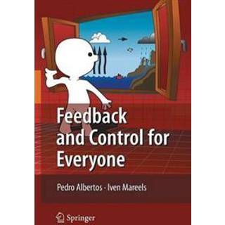 Feedback and Control for Everyone
