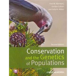 Conservation and the Genetics of Populations