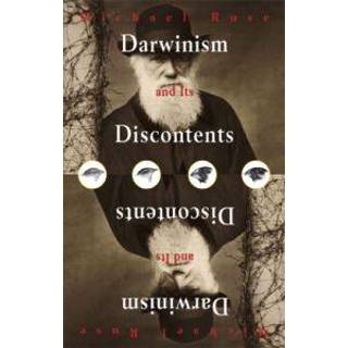 Darwinism and its Discontents