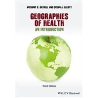 Geographies of Health