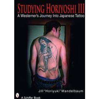 Studying Horiyoshi III