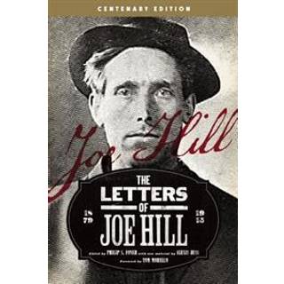 The Letters Of Joe Hill