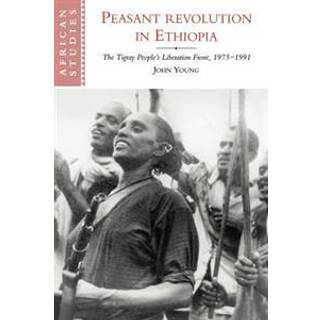 Peasant Revolution in Ethiopia