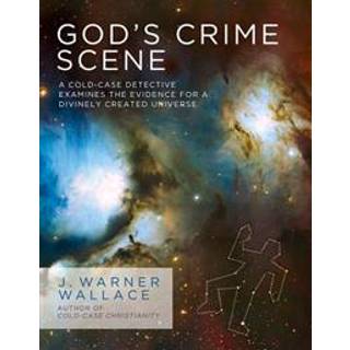 God's Crime Scene