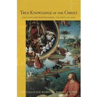True Knowledge of the Christ