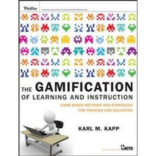 The Gamification of Learning and Instruction