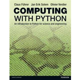 Computing with Python