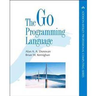 Go Programming Language, The