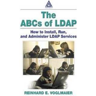 The ABCs of LDAP